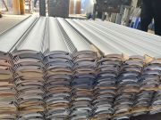 Viet Y Industrial Aluminum Provides High Quality Industrial Aluminum Manufacturing & Processing Services in Vietnam