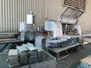 Viet Y Industrial Aluminum Provides Custom CNC Cutting & Punching Services with International Standard Quality