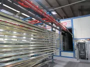 Viet Y Industrial Aluminum Leading Aluminum Surface Treatment Factory in Vietnam