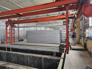 Viet Y Industrial Aluminum Professional Aluminum Surface Finishing with Smooth, Durable and Aesthetic Results