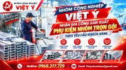 Viet Y Industrial Aluminum Custom Aluminum Accessories Manufacturing Services