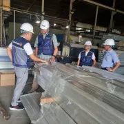 Viet Y Industrial Aluminum – A Trusted Strategic Partner in the International Market