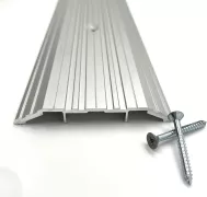 Flat Aluminum Door Threshold Profile