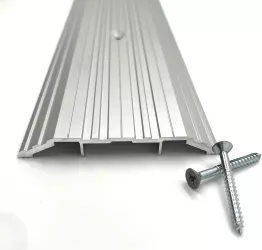 Flat Aluminum Door Threshold Profile