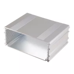 Standard Extruded Aluminum Enclosure