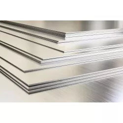 Aluminum Sheet / Plate