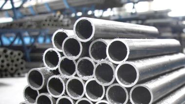 Industrial Aluminum Tubes