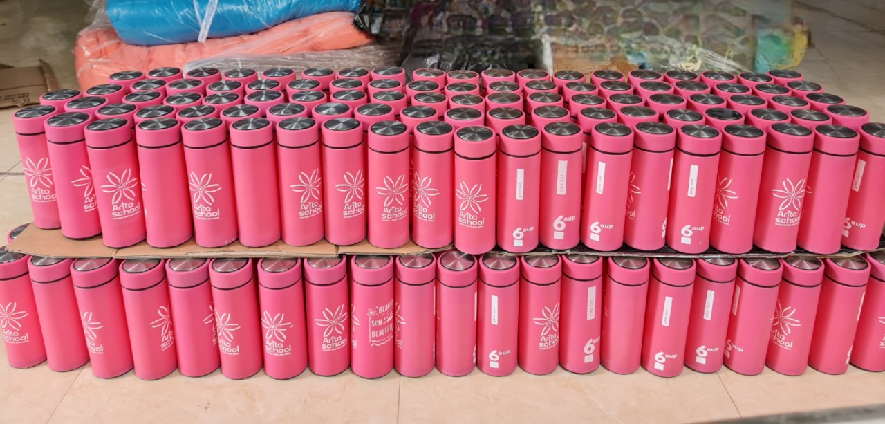 Phụ kiện đồng phục