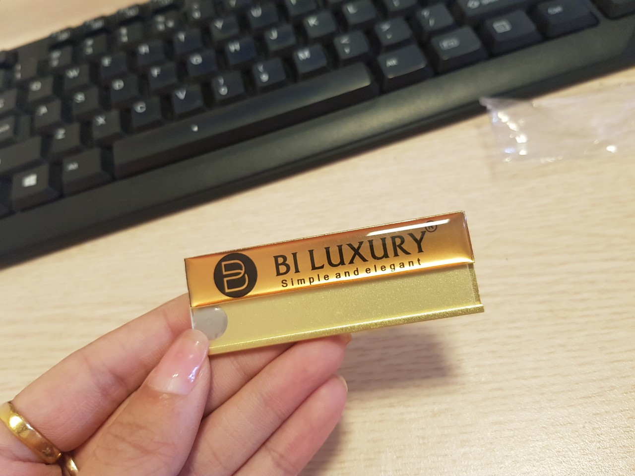 Phụ kiện đồng phục