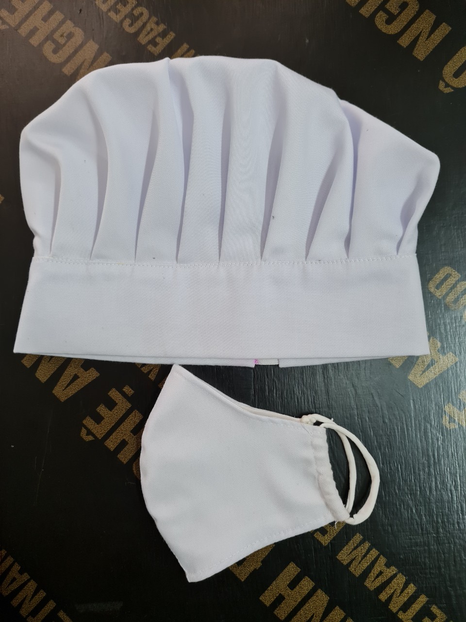 Đồng phục bếp