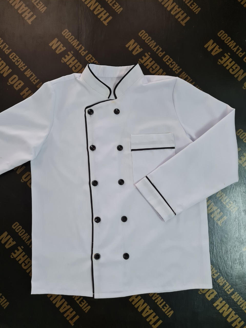 Đồng phục bếp