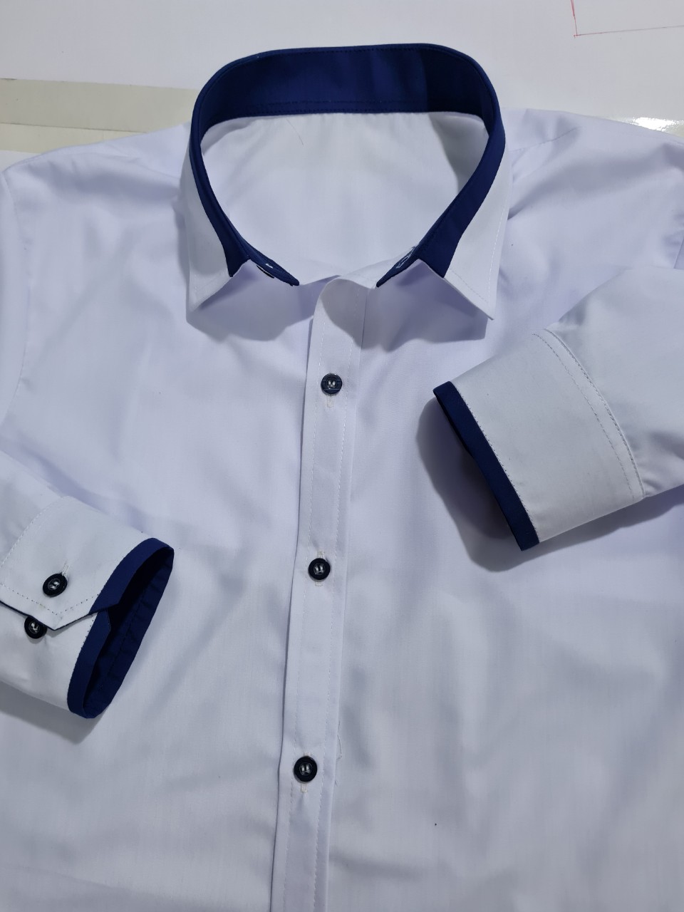 Đồng phục nhân viên văn phòng