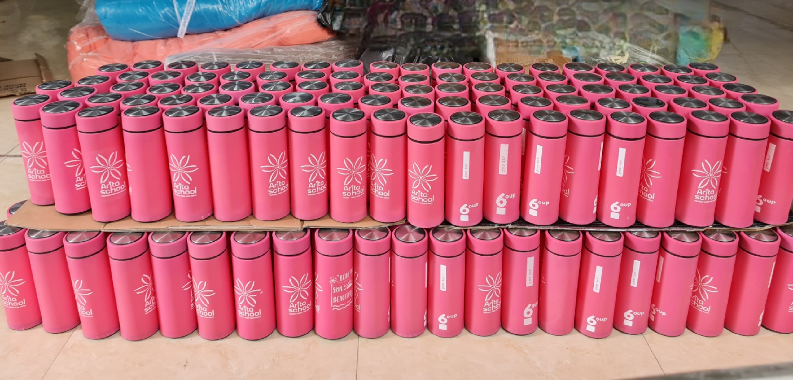 Quà tặng doanh nghiệp