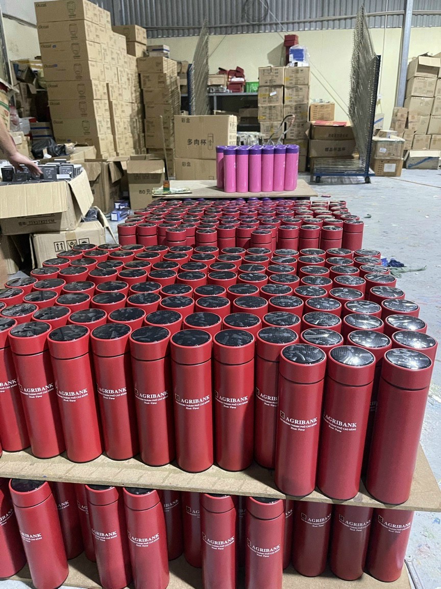 Quà tặng doanh nghiệp