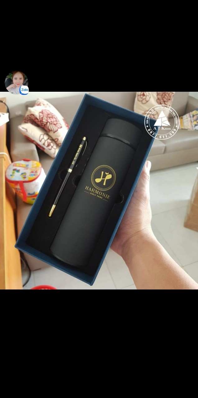 Quà tặng doanh nghiệp