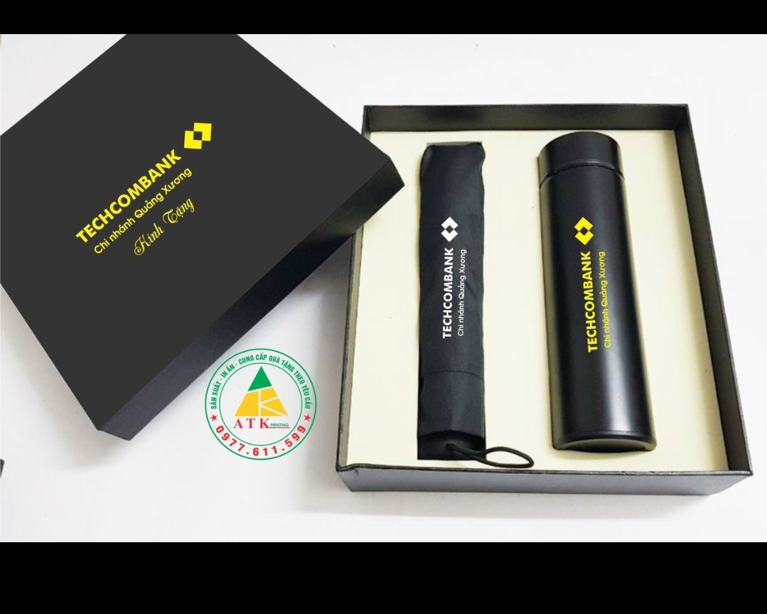 Quà tặng doanh nghiệp