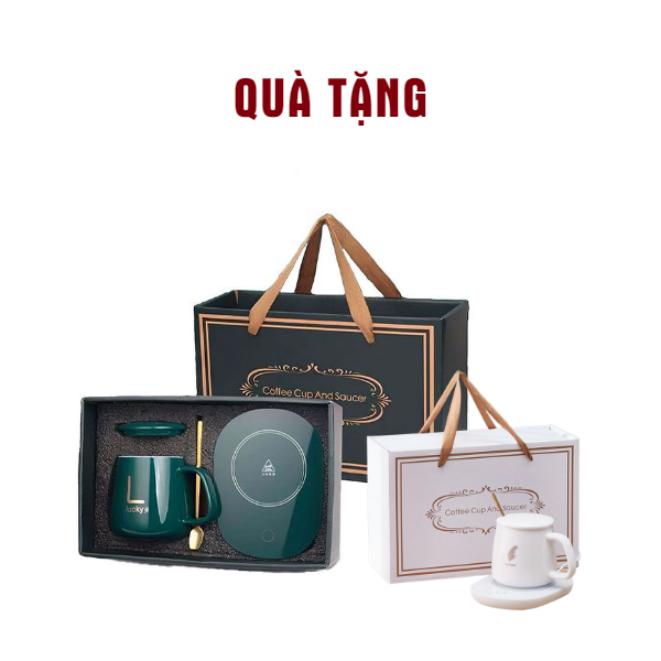 Quà tặng doanh nghiệp