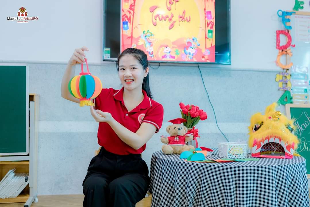 Đồng phục nhân viên