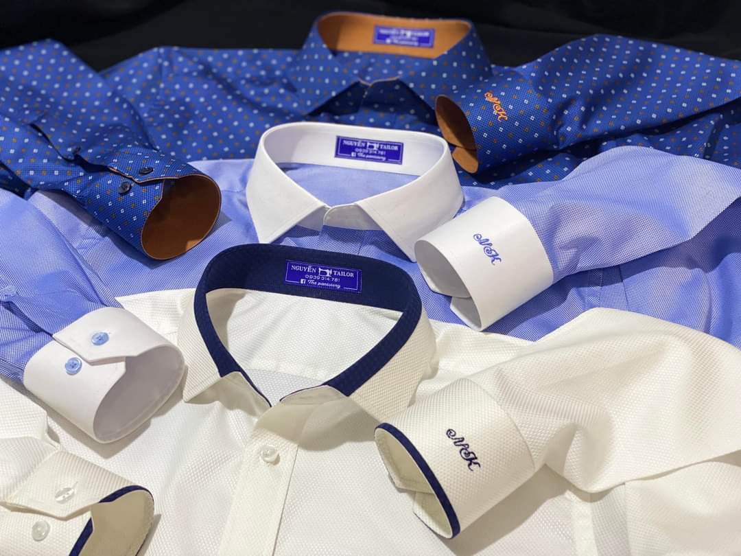 Đồng phục nhân viên