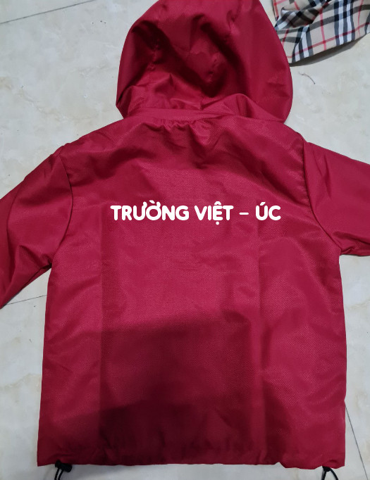 Đồng phục tiểu học