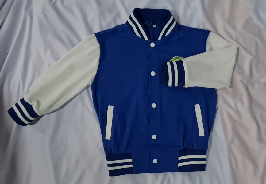 Đồng phục tiểu học(1)