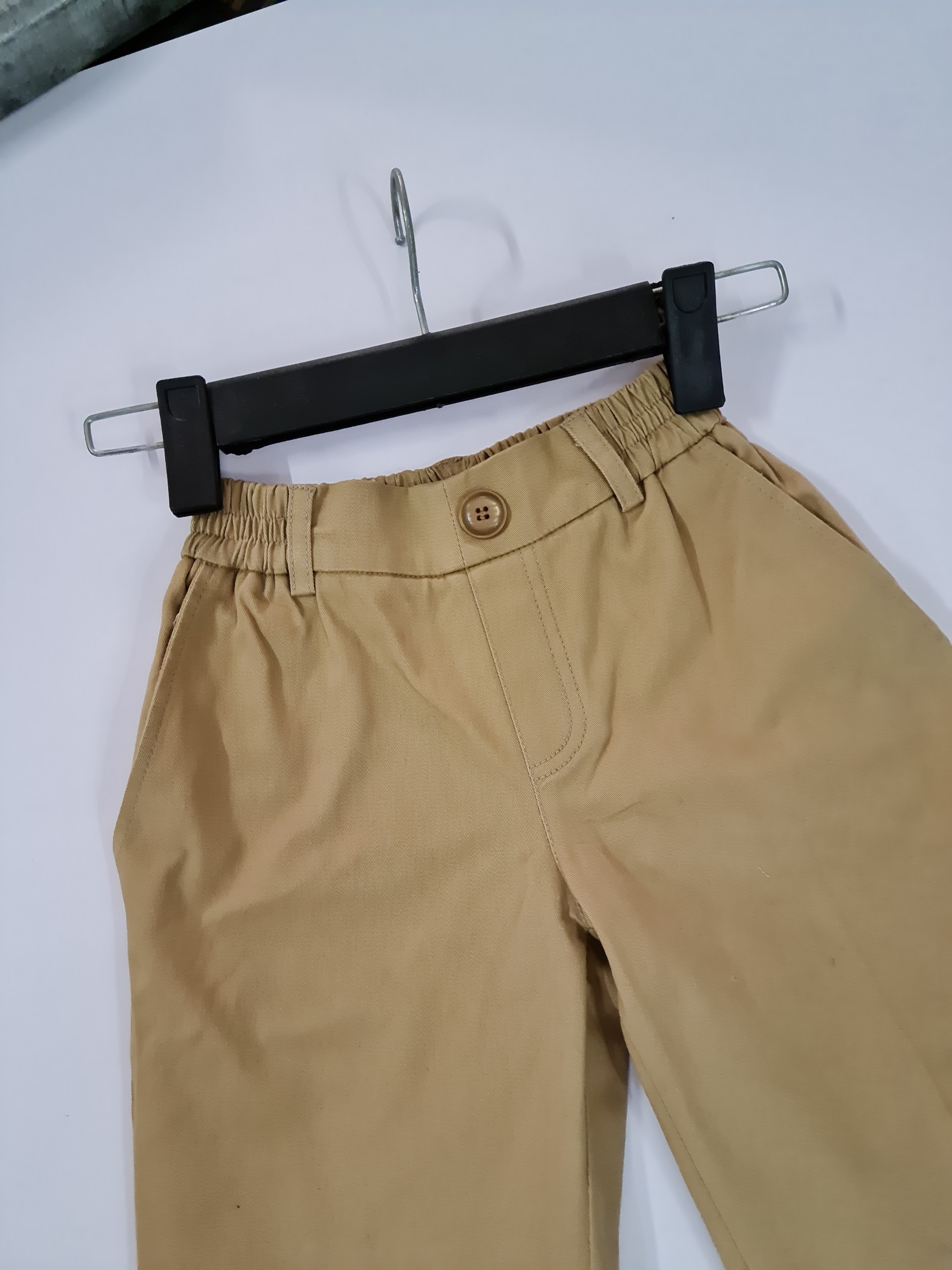 Đồng phục tiểu học