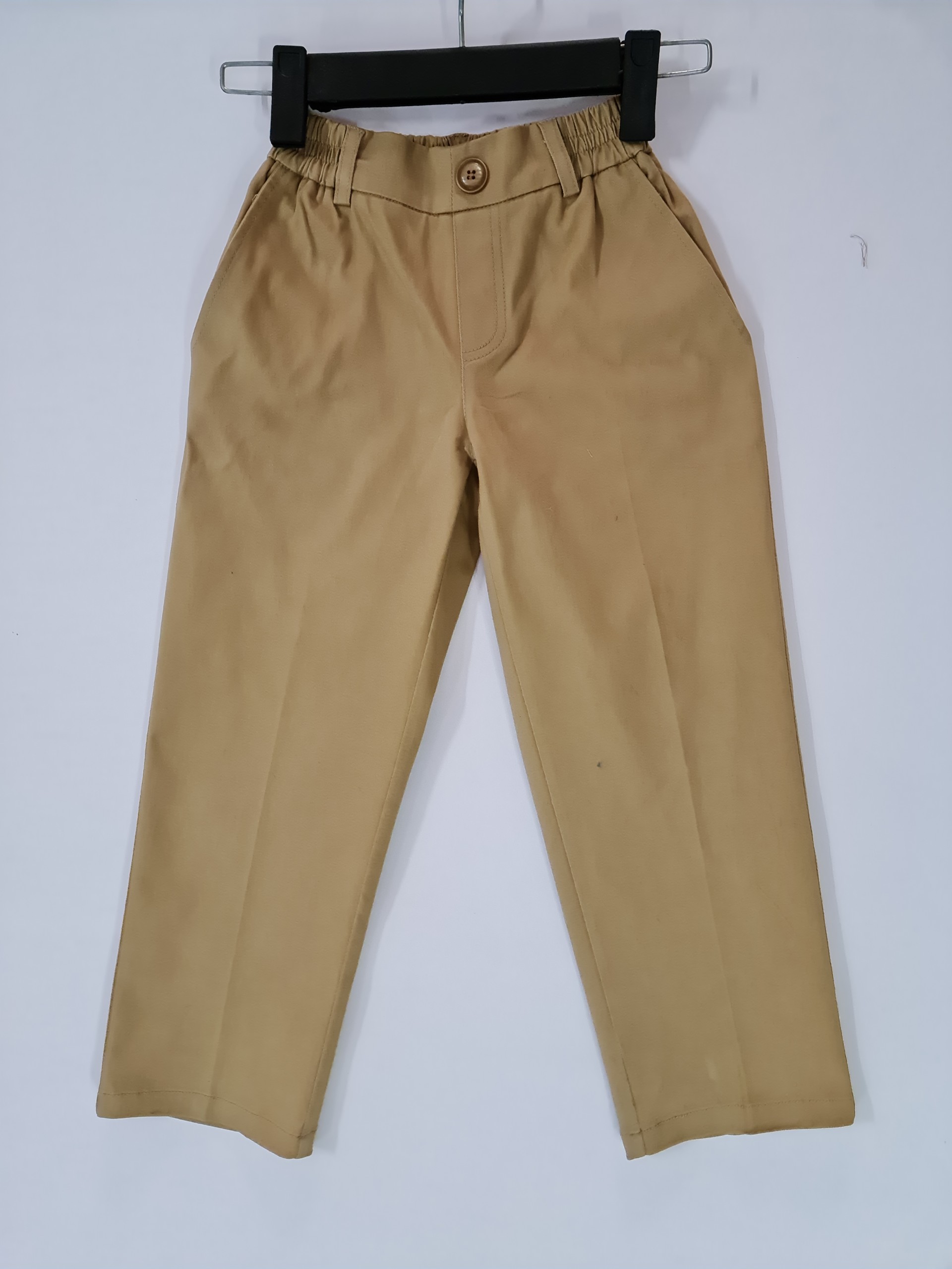 Đồng phục tiểu học