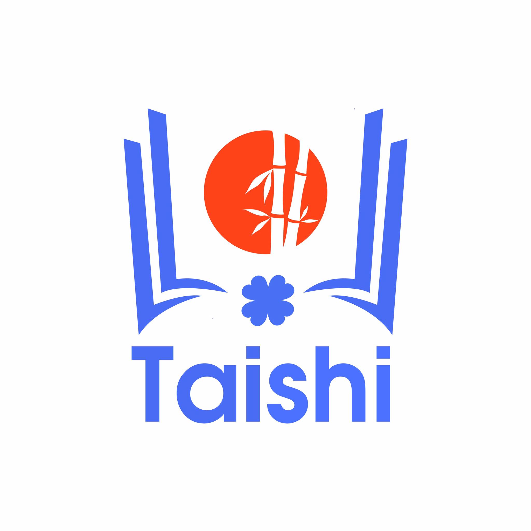 Ý nghĩa biểu tượng của Logo Taishi