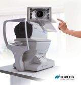 Máy đo khúc xạ Topcon KR-1