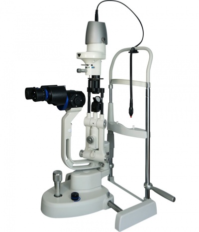 Sinh hiển vi SL-700-3 Slit lamp ( Medop TQ )