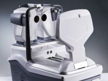 Máy đo khúc xạ kết hợp phoropter Eye Refract