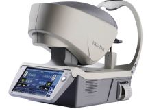 Máy đo khúc xạ VX110