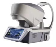 Máy đo khúc xạ VX110+