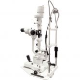 Sinh hiển vi SLIT LAMP ( Visionix  Pháp )