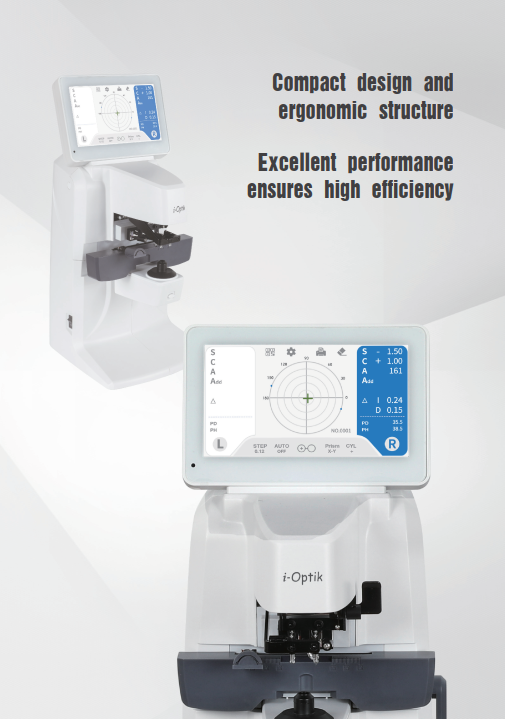 Máy đo công xuất TL-6900