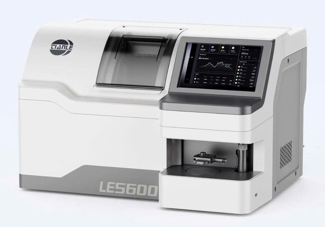 Máy mài tự động 3D - 3 TRONG 1 LE-5600