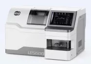 Máy mài tự động 3D - 3 TRONG 1 LE-5600