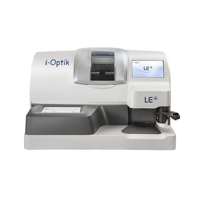 Máy mài tự động 3D LE+2.0/3.0