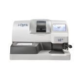 Máy mài tự động 3D LE+2.0/3.0