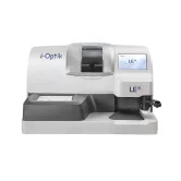 Máy mài tự động 3D LE+2.0/3.0