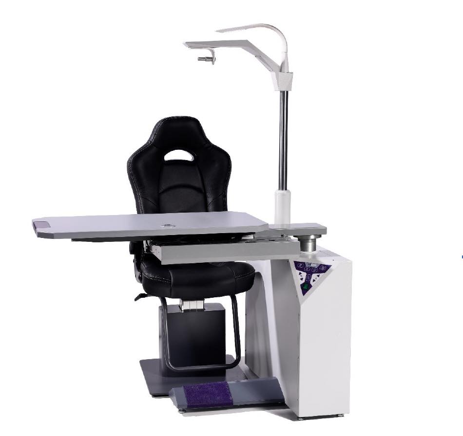 Bàn ghế nâng điện TCS-900