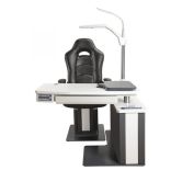 Bàn Ghế Nâng Điện TCS-880