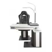 Bàn Ghế Nâng Điện TCS-880