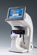 MÁY ĐO CHẤT LƯỢNG TRÒNG KÍNH VX40