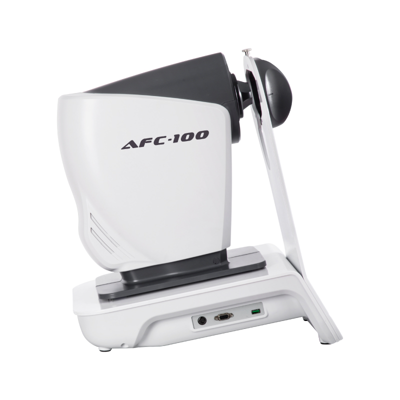 Máy ảnh đáy mắt tự động không giãn đồng tử AFC-100