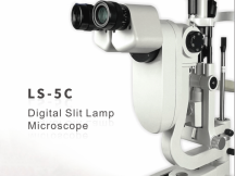 LS-5 Digital Slit Lamp / LS-5C Digital Slit Lamp
