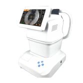 Máy đo nhãn áp không tiếp xúc  SK-5000A SK-5000B