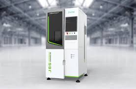 Máy mài DNSK CNC Model:  J96