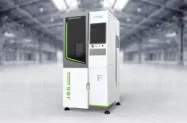 Máy mài DNSK CNC Model:  J96