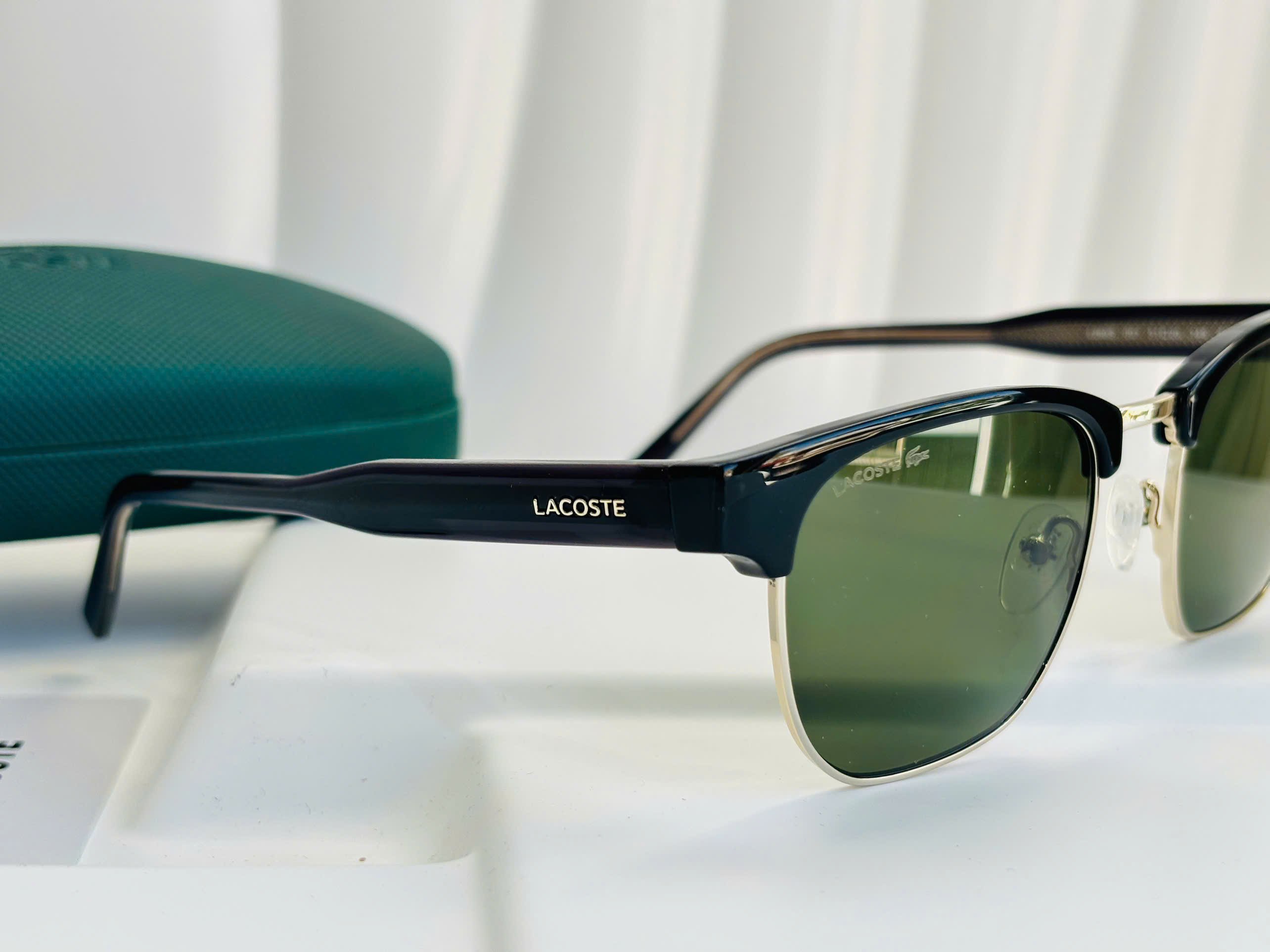 KÍNH THỜI TRANG LASCOTE HÀNG HIỆU - LASCOTE L266S AUTHENTIC SUNGLASS